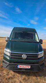 Volkswagen Crafter - VW Crafter von privat