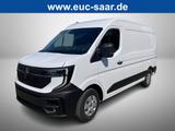 Renault Master 150 AT9 L2H2 AHK/Holz/360° - Renault Master Tageszulassungen