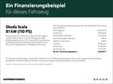 Skoda Scala Tour TSI DSG Navi SmartLink PDC Bluetooth - Skoda Scala in Bochum