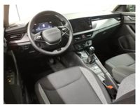 Skoda Scala - Vorschau Bild 4