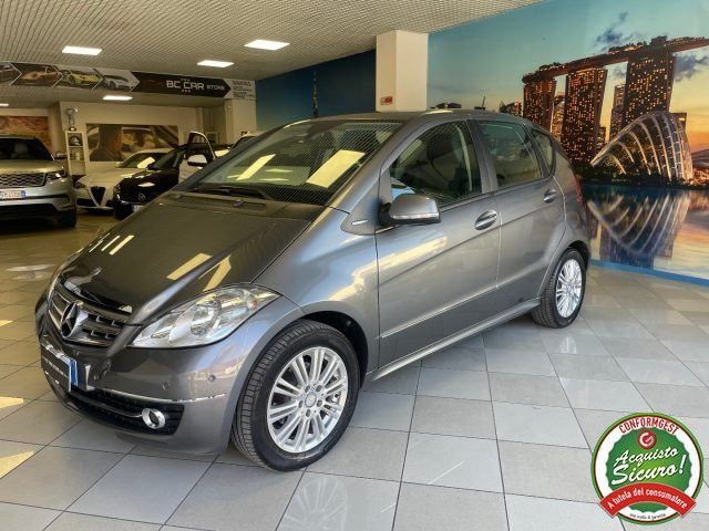 Mercedes-Benz MERCEDES-BENZ A 150 BlueEFF. Elegance *Km. 120.0