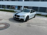 BMW 328i F30 - gebrauchte BMW 328 aus dem Jahr 2015