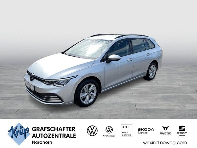 Volkswagen Golf VIII Variant 2.0 TDI Life /ACC/NAVI/APP/SHZ