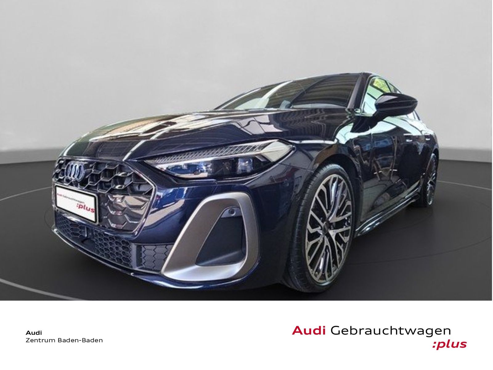 Audi A5 Lim. TFSI quattro edition one Tech Plus foto 1