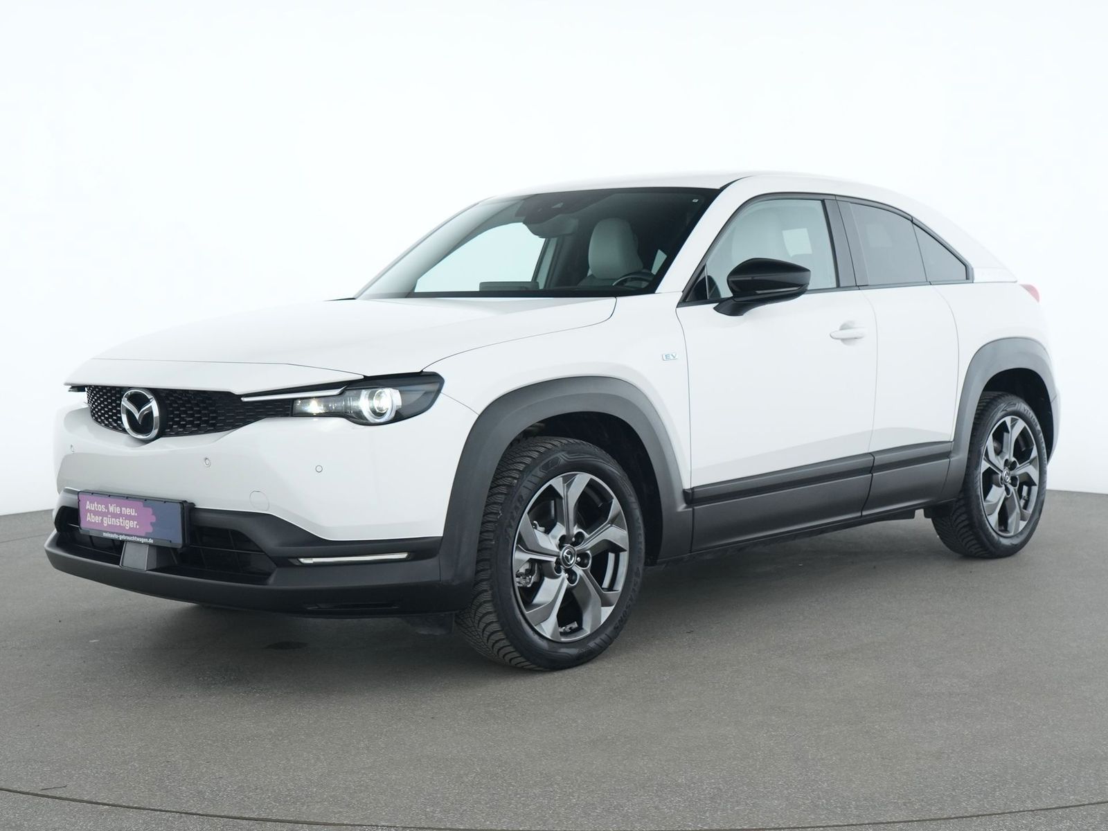 Mazda MX-30 - Bild 2