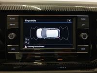 Volkswagen Polo - Vorschau Bild 20