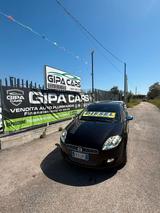 Fiat Bravo 1.6 MJT 120 CV DPF Dualogic Dynamic - Fiat Bravo aus 2012