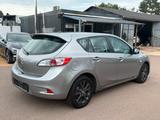 Mazda 3 Lim. Business-Line Automatik+Tempomat+SHZ+PDC - gebrauchte Mazda 3 aus dem Jahr 2012