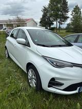Renault Elektro-Auto ZOE EXPERIENCE R110 Z... - scheckheftgepflegte Renault R 11