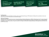 Skoda Scala - Vorschau Bild 25