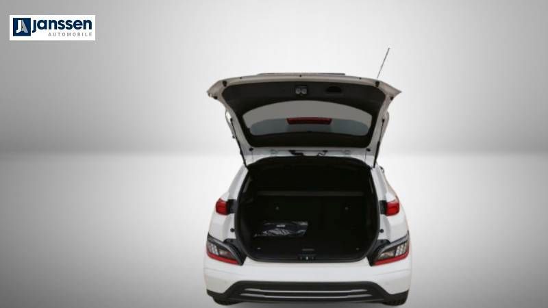 Fahrzeugabbildung Hyundai KONA Elektro ADVANTAGE-Paket