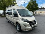 Fiat Ducato Hoch*2Hand*Tüv03/2027*Wohnmobil* - Fiat Ducato: Wohnmobil