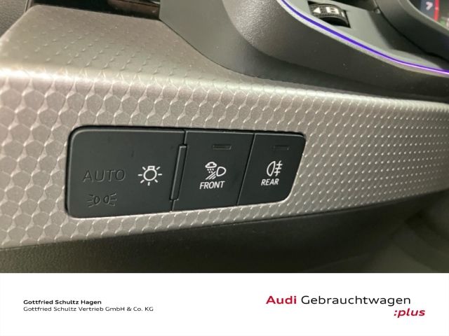 Audi A1 - Bild 17