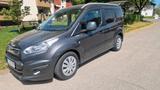 Ford Tourneo Connect Titanium  top gepfleg... - Ford Tourneo Connect von privat