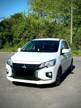 Mitsubishi Space Star 1.2 Spirit+ | TÜV 11/2027 | CarPlay |