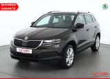 Skoda Karoq 1.5 TSI DSG Style LED Navi Sitzheizung AHK