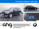BMW X1 sDrive20i Panorama-Glasdach AHK Sportsitze Rü - gebrauchte BMW X1 aus dem Jahr 2024