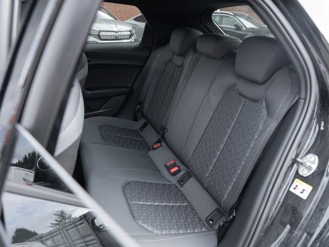 A1 Sportback 30 TFSI advanced LED+RFK+SZH-VORN