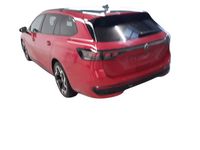Volkswagen Passat - Vorschau Bild 5