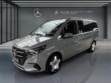 Mercedes-Benz V 250 d 4MATIC AVANTGARDE Lang +Avantgarde+MBUX
