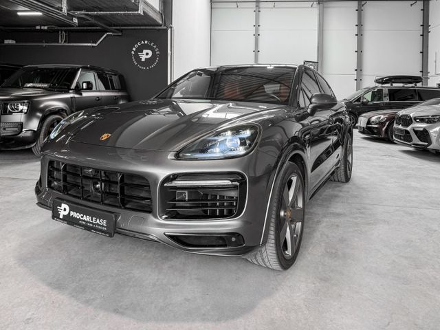 PORSCHE Cayenne Coupe E-Hybrid/Panorama/22