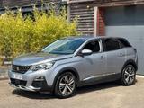 Peugeot 3008 2.0l HDI 150ps 2 SITZ - Peugeot 3008: Hdi 150