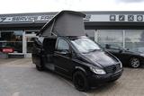 Mercedes-Benz Viano 2.2 CDI Autom.Marco Polo.StHz.E-Dach.Zelt - Mercedes-Benz: Marco