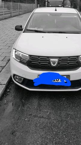 Dacia Zu verkaufen oder tauschen