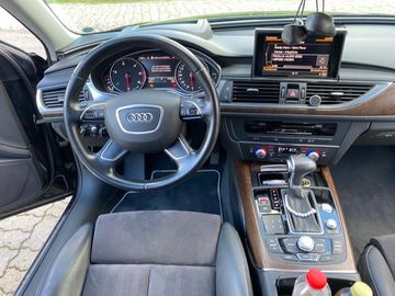 Audi A6 - 10