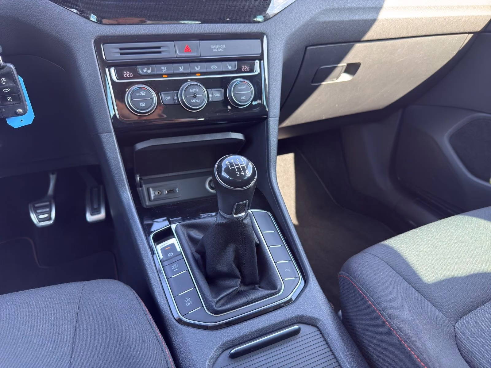 Volkswagen Golf Sportsvan 1.2 TSI SOUND*Navi*App-Connect*PD