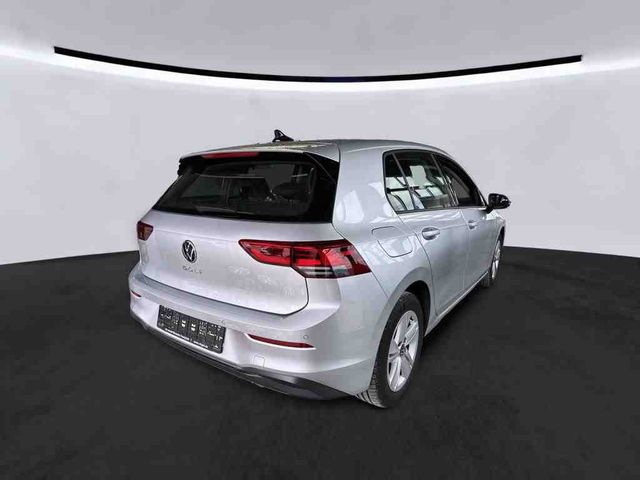 Golf VIII 2.0 TDI LIFE LED+DCP+NAVI+PDC+DAB+APP