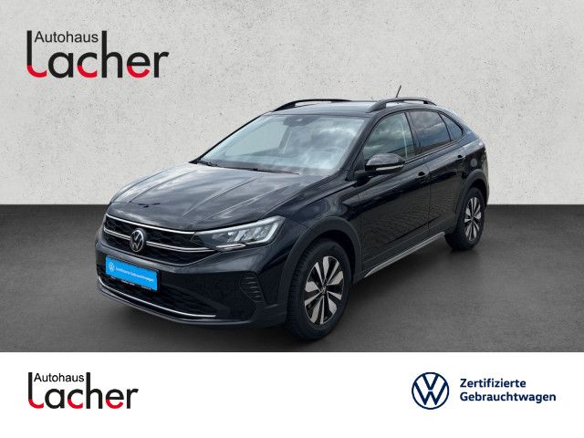 Taigo Goal 1.0 TSI,ACC,LED,CarPlay,5J-Garanrie