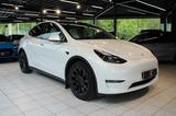 Tesla Model Y Long Range Dual Motor AWD - Tesla Model Y aus 2021