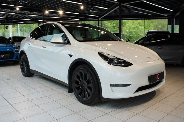 TESLA Model Y Long Range Dual Motor AWD