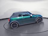 MINI Cooper Cabrio Klimaaut. Sportsitze PDC RFT - MINI Gebrauchtwagen von 2019