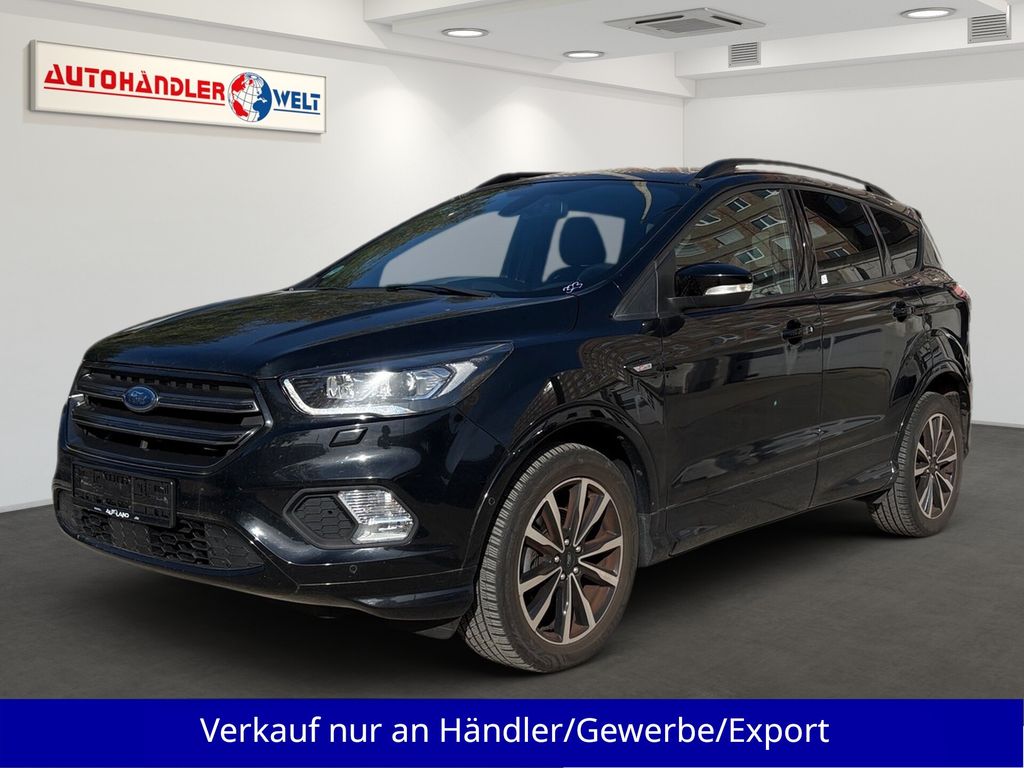 Image of Ford Kuga