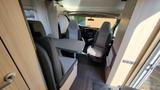 Sun Living Glückmobil By Adria A60 Markise - Sun Living Diesel