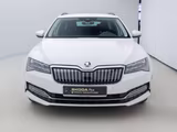 Skoda Superb Combi 1.4 TSI iV Ambition*RFK*VC*APP*DCC* - Skoda Superb Gebrauchtwagen
