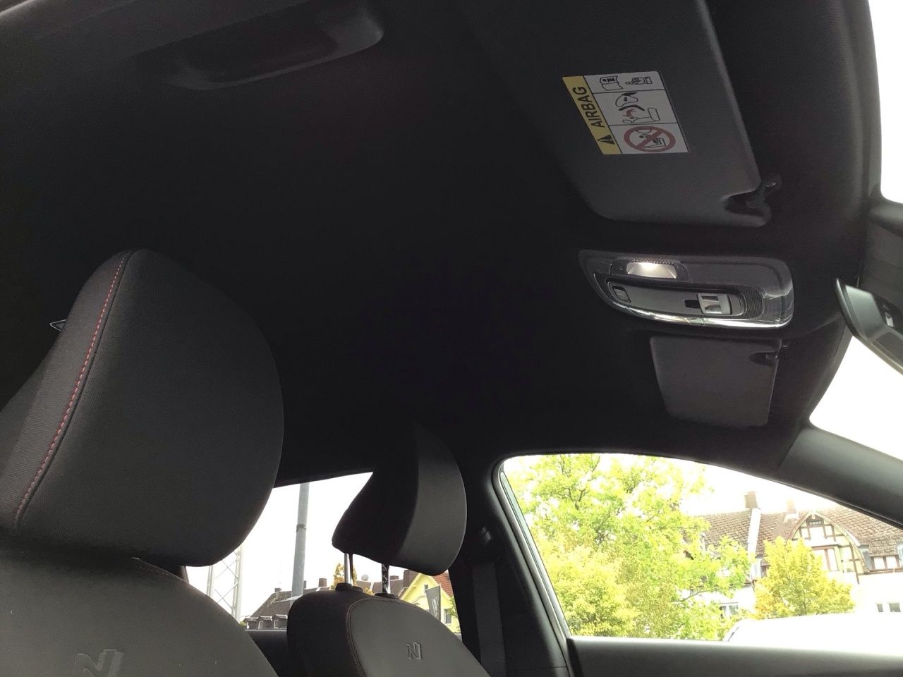 Fahrzeugabbildung Hyundai KONA N-LINE SHZ*LHZ*NAVI*CARPLAY*USB*