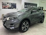 Nissan Qashqai N-Connecta / 1.5 dCi 115cv / TETT - Nissan Qashqai: Kombi