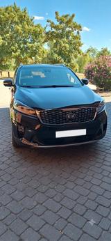 Kia Sorento 2.2 CRDi AWD GT Line Automatik GT Line - Kia Sorento in Bremen