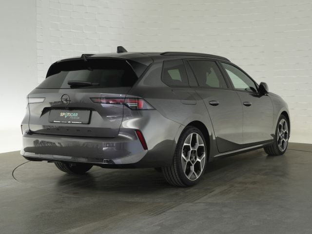 Astra L ST ULTIMATE AT+AHK+NAVI+360 GRAD KAMERA+
