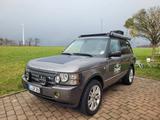Land Rover Range Rover 3.6 TDV8 Vogue Vogue Offroad - Land Rover Range Rover: Tdv8 Vogue