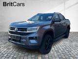 Volkswagen Amarok 3.0 TDI PanAmericana 4Motion - gebrauchte VW Amarok aus dem Jahr 2024
