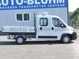 Citroën Jumper 35 B-HDi Doka L2 + AHK 2,5T 7-Sitze Klima - Citroën Jumper
