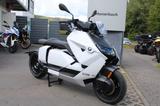 BMW CE04 Avangarde ABSpro Schnelllader 11 kw - BMW ROLLER C1