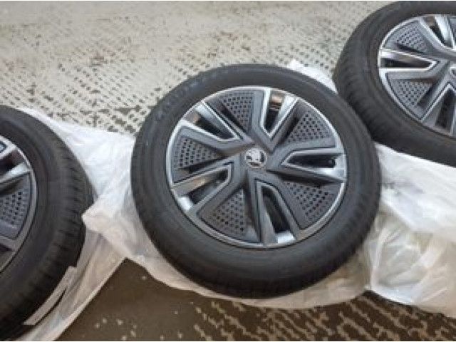 Skoda Fabia - Bild 8