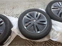 Skoda Fabia - Vorschau Bild 8