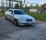 Mercedes-Benz Mercedes Benz E350-W211 - gebrauchte Mercedes-Benz E 350 aus dem Jahr 2005