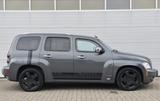 Chevrolet HHR Klima/Sitzheizung/Navi/Tempomat/PDC - Chevrolet HHR Gebrauchtwagen